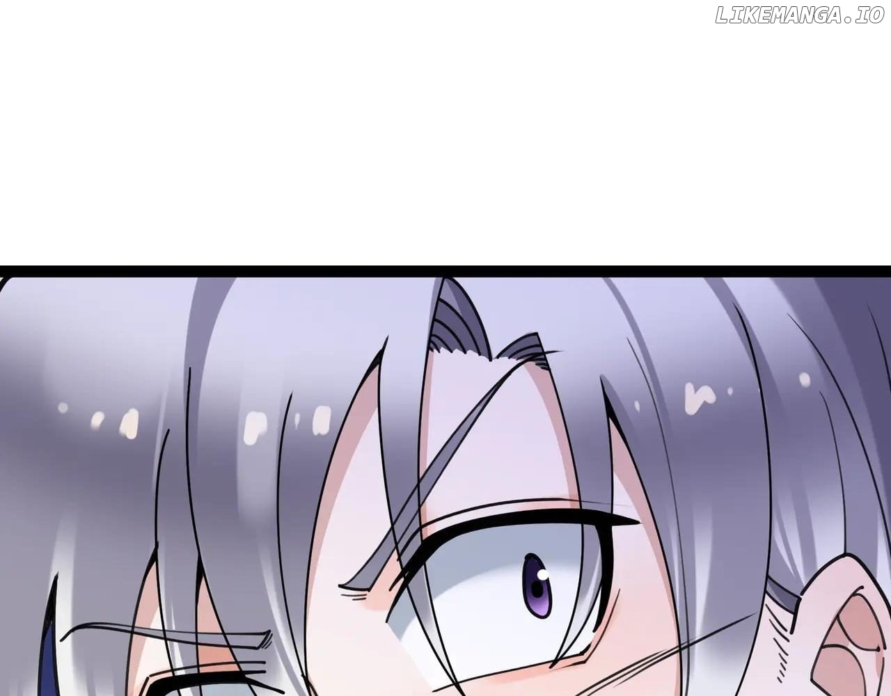 Daddy President Is Too Hard To Deal With Chapter 140 - page 78